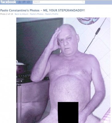 Condamnat pentru pornografie infantilă, pedofilul italian care acţiona la Constanţa cere anularea hotărârii